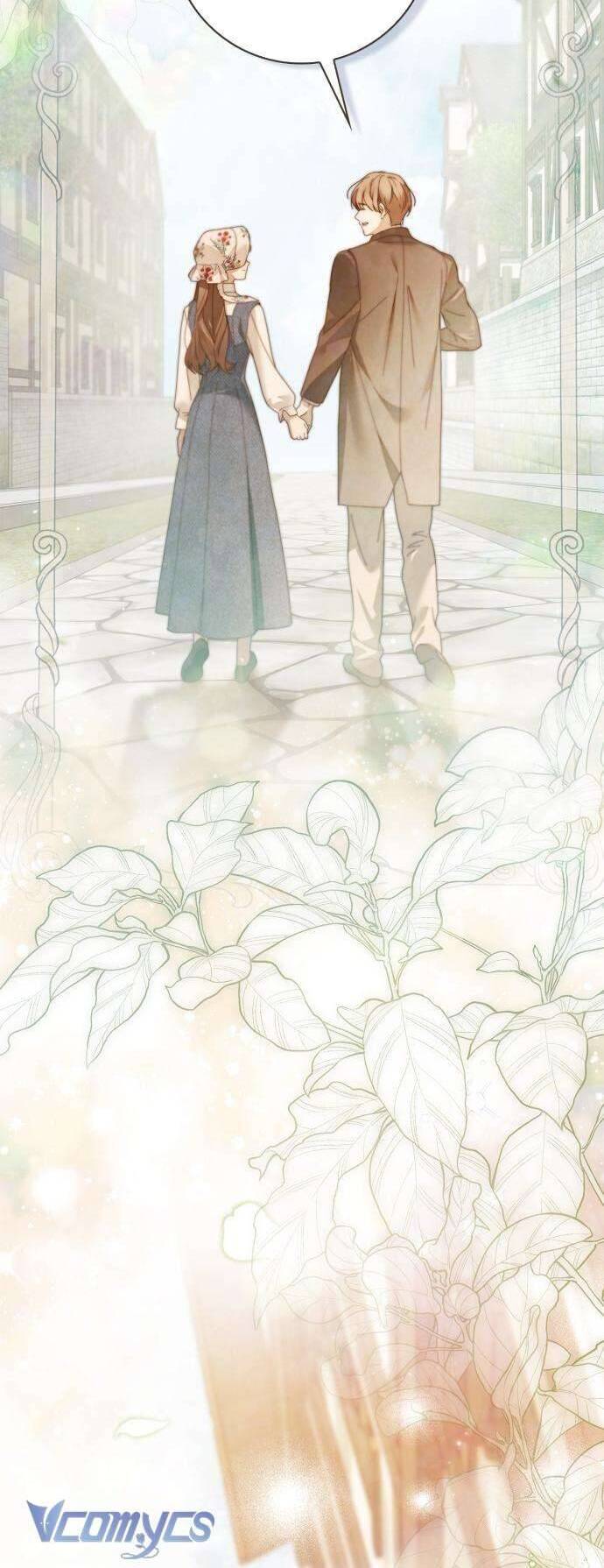 Hầu Nữ Bí Mật Của Bá Tước: Chapter 40