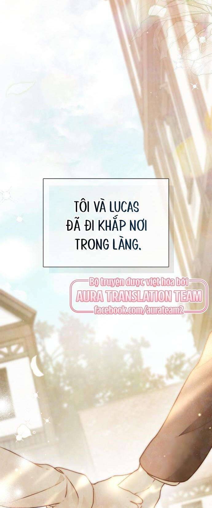 Hầu Nữ Bí Mật Của Bá Tước: Chapter 40