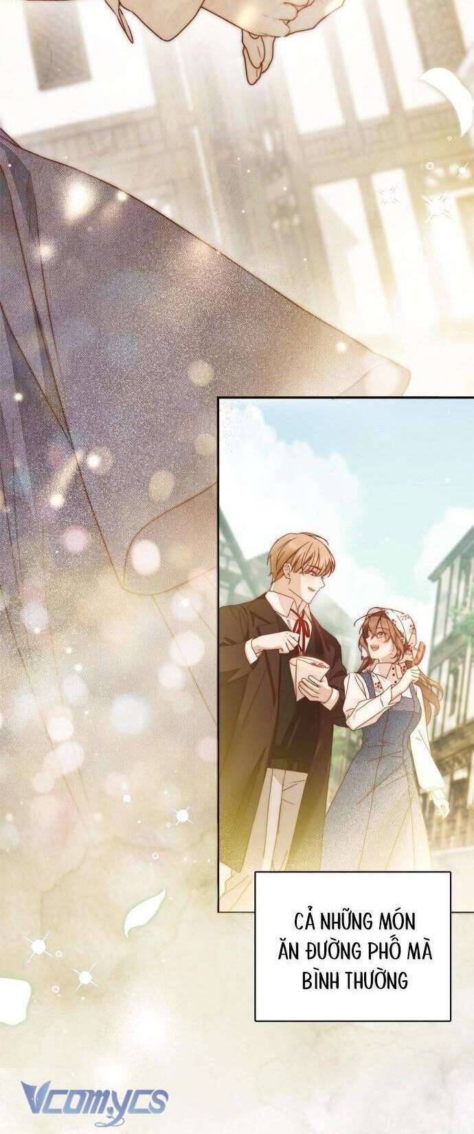 Hầu Nữ Bí Mật Của Bá Tước: Chapter 40