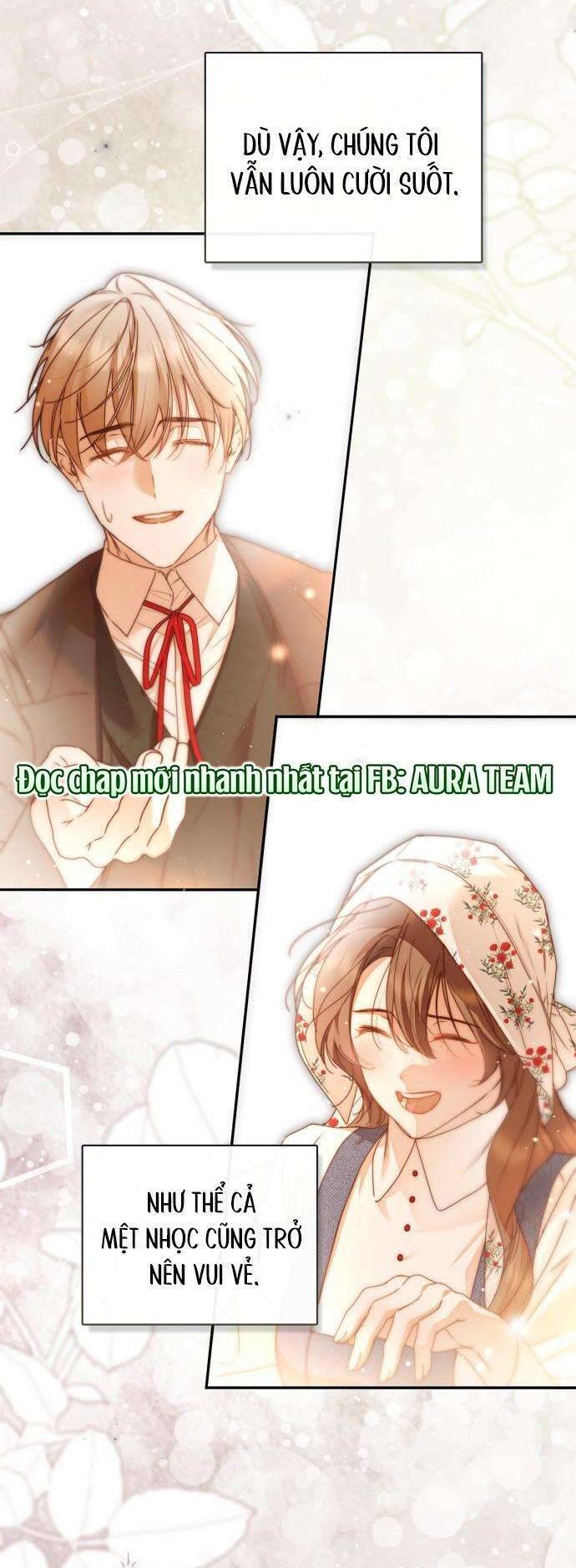 Hầu Nữ Bí Mật Của Bá Tước: Chapter 40