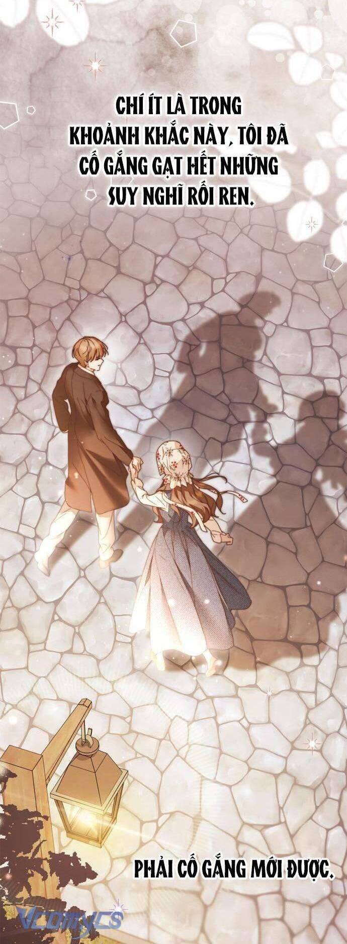 Hầu Nữ Bí Mật Của Bá Tước: Chapter 40