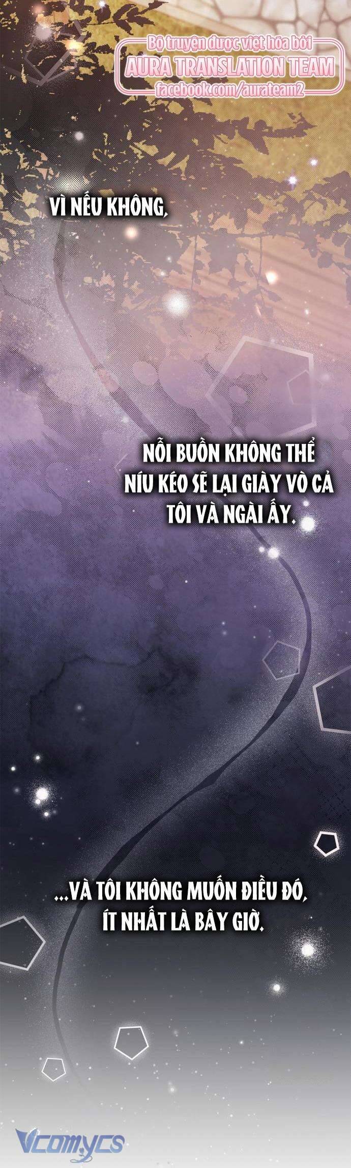 Hầu Nữ Bí Mật Của Bá Tước: Chapter 40
