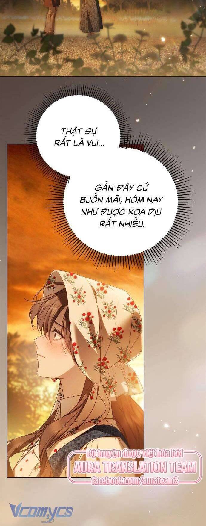 Hầu Nữ Bí Mật Của Bá Tước: Chapter 40