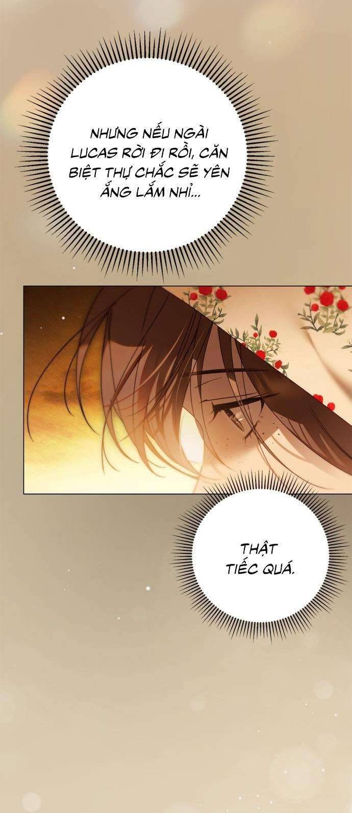 Hầu Nữ Bí Mật Của Bá Tước: Chapter 40