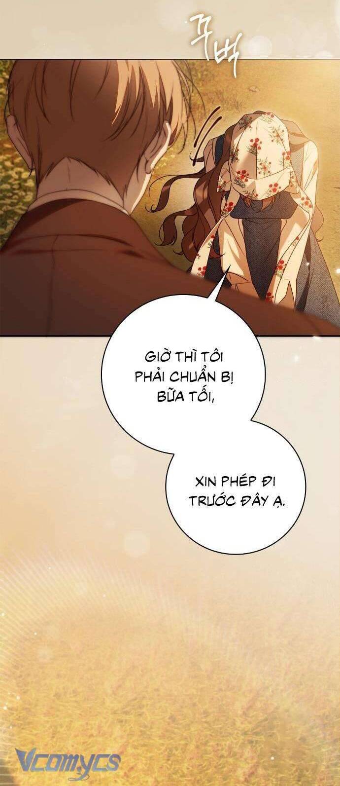 Hầu Nữ Bí Mật Của Bá Tước: Chapter 40