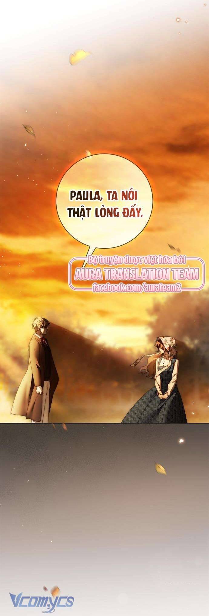 Hầu Nữ Bí Mật Của Bá Tước: Chapter 40