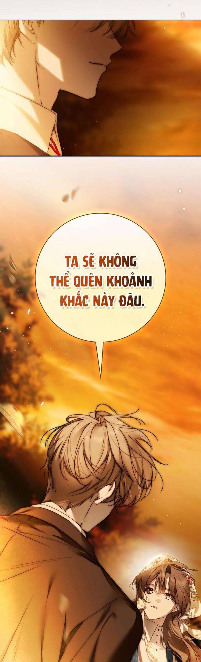 Hầu Nữ Bí Mật Của Bá Tước: Chapter 40