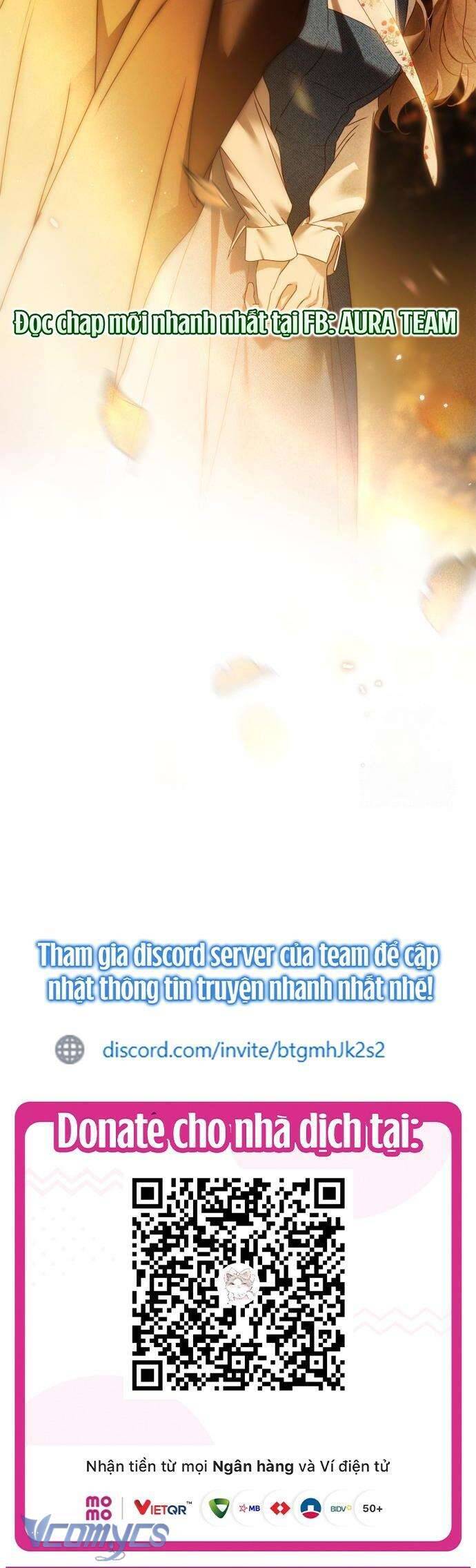 Hầu Nữ Bí Mật Của Bá Tước: Chapter 40