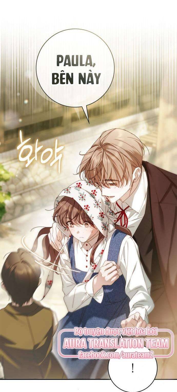 Hầu Nữ Bí Mật Của Bá Tước: Chapter 40