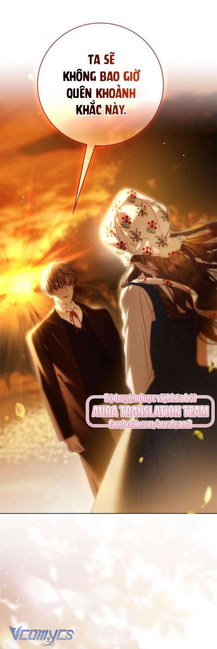 Hầu Nữ Bí Mật Của Bá Tước: Chapter 41