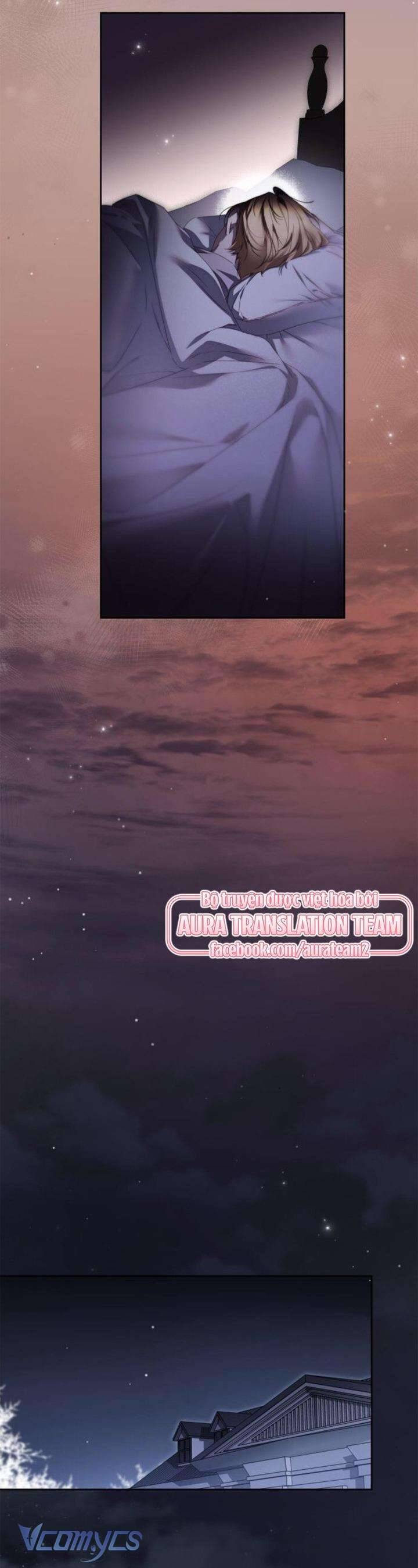 Hầu Nữ Bí Mật Của Bá Tước: Chapter 41