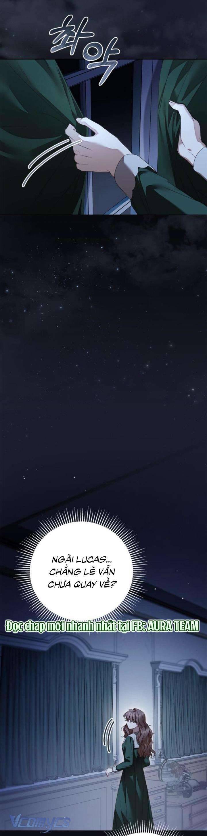 Hầu Nữ Bí Mật Của Bá Tước: Chapter 41