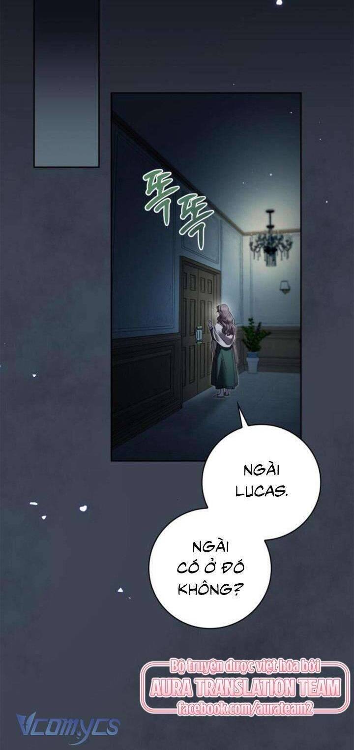 Hầu Nữ Bí Mật Của Bá Tước: Chapter 41