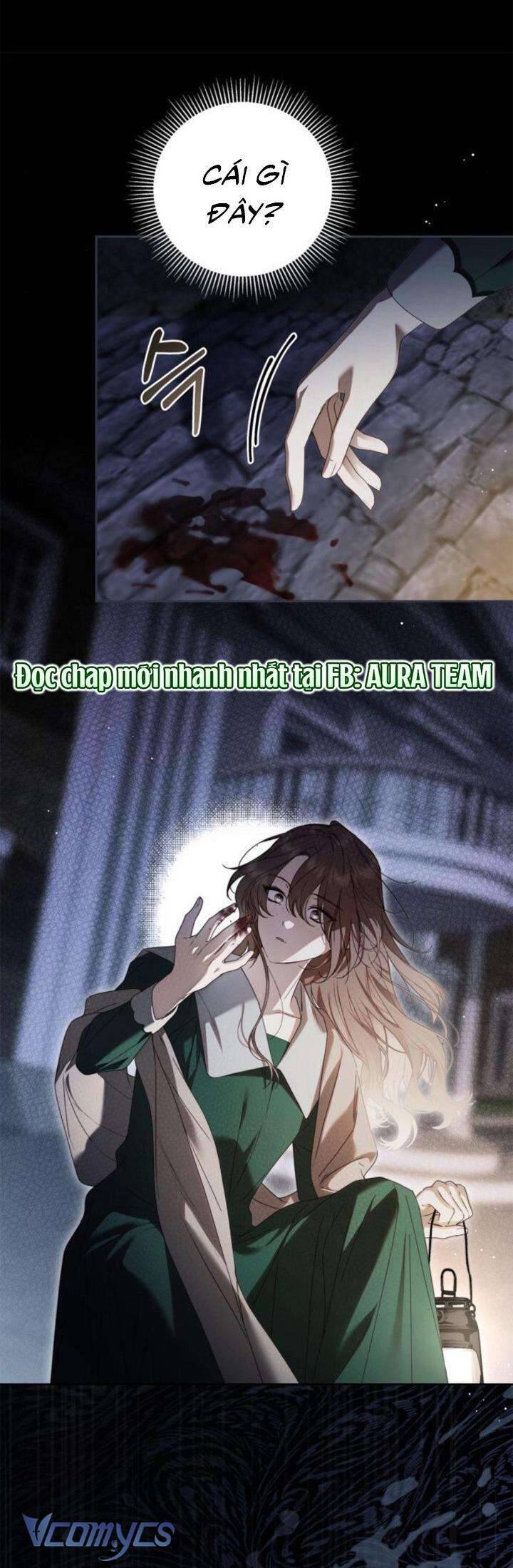 Hầu Nữ Bí Mật Của Bá Tước: Chapter 41