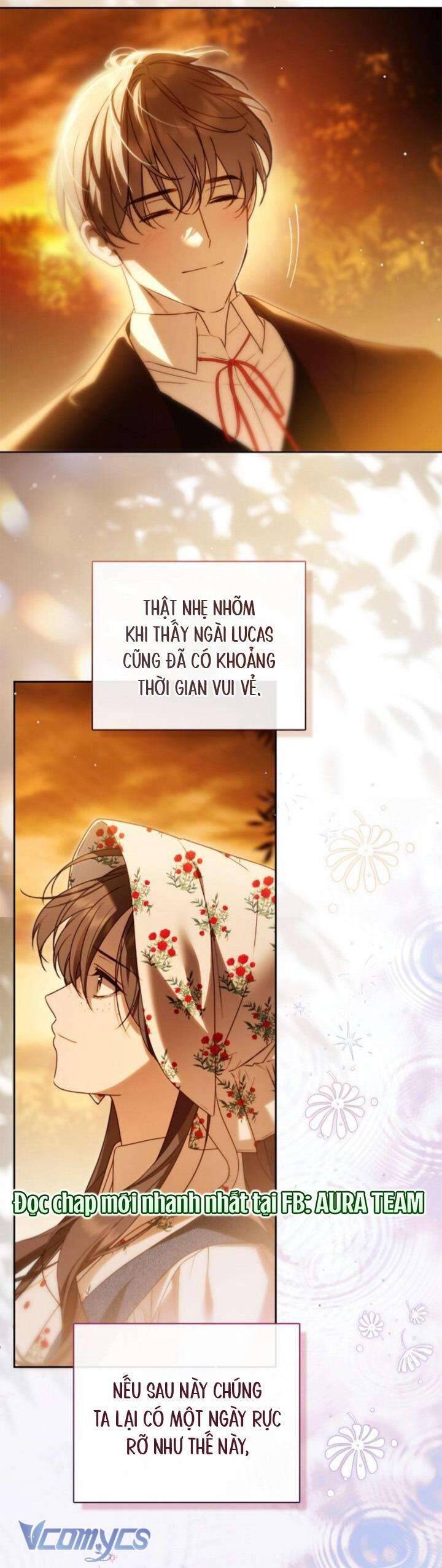 Hầu Nữ Bí Mật Của Bá Tước: Chapter 41