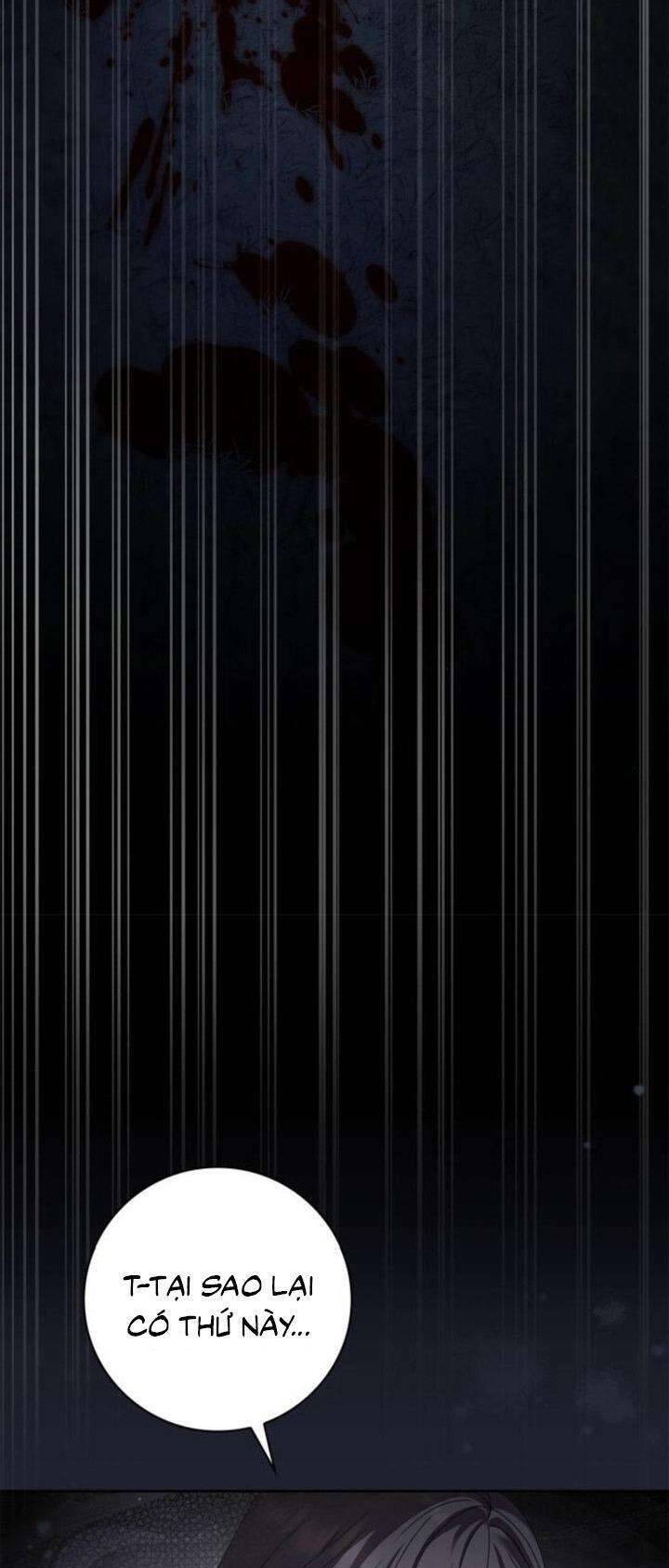 Hầu Nữ Bí Mật Của Bá Tước: Chapter 41