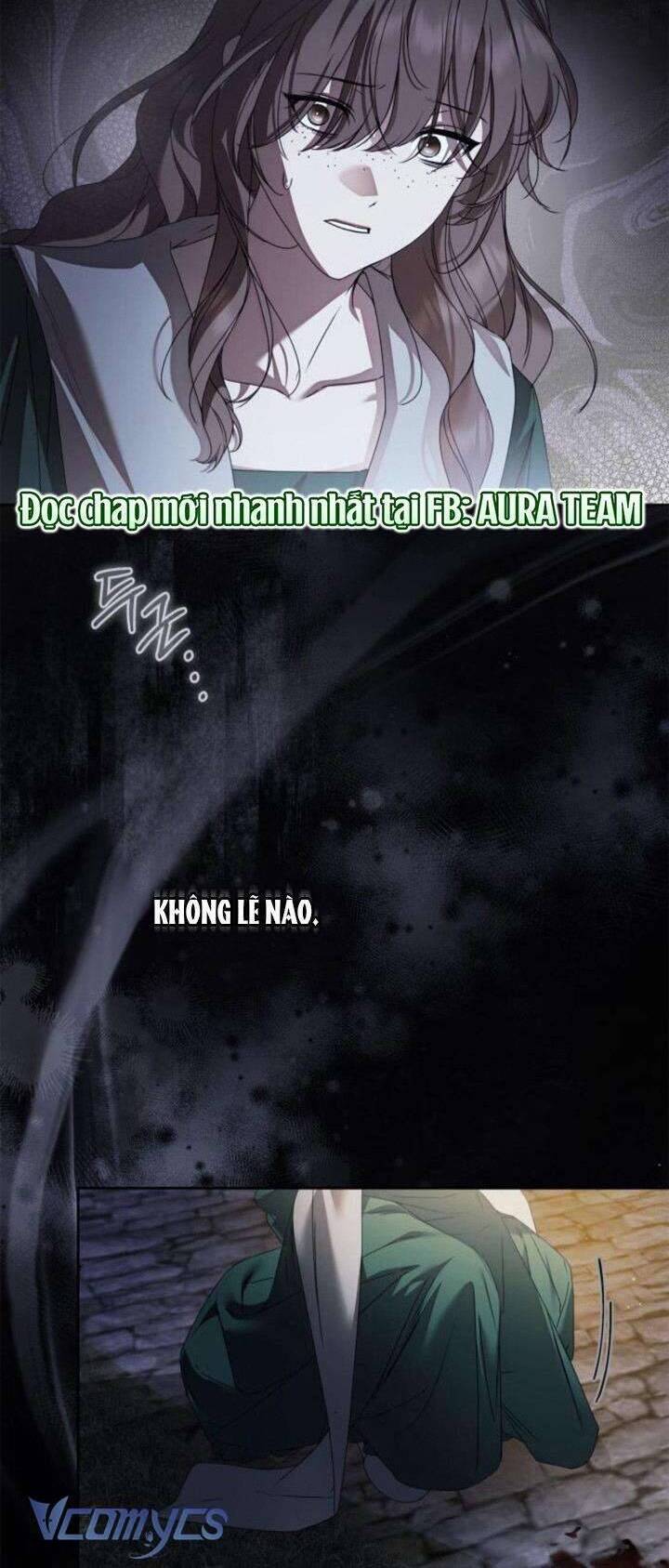 Hầu Nữ Bí Mật Của Bá Tước: Chapter 41