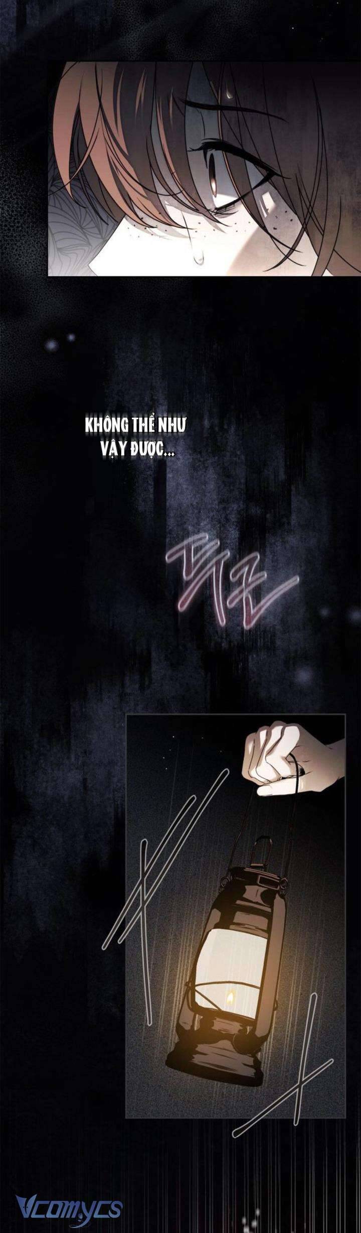 Hầu Nữ Bí Mật Của Bá Tước: Chapter 41