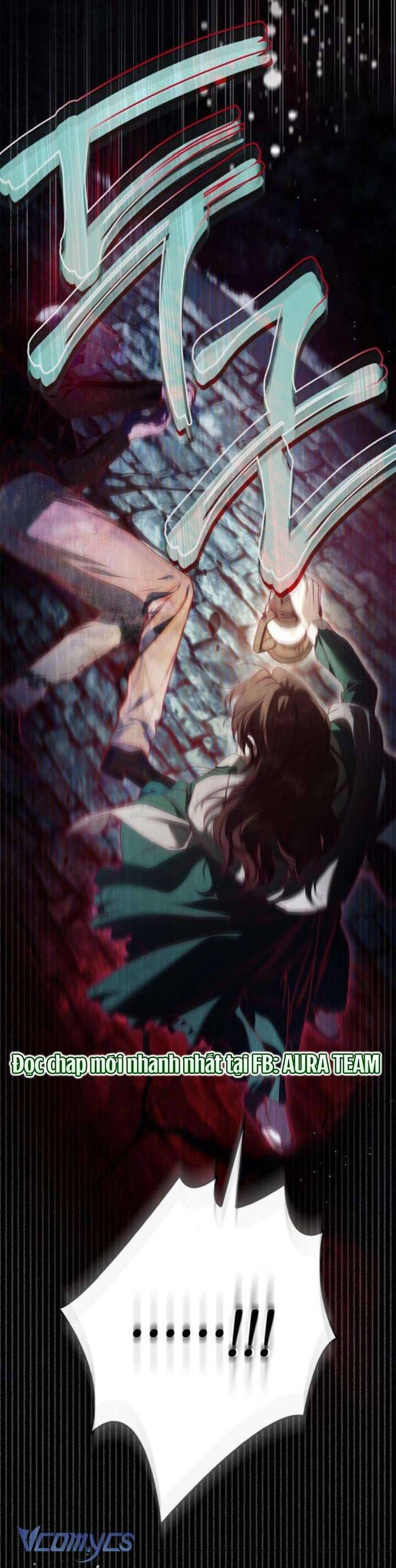 Hầu Nữ Bí Mật Của Bá Tước: Chapter 41