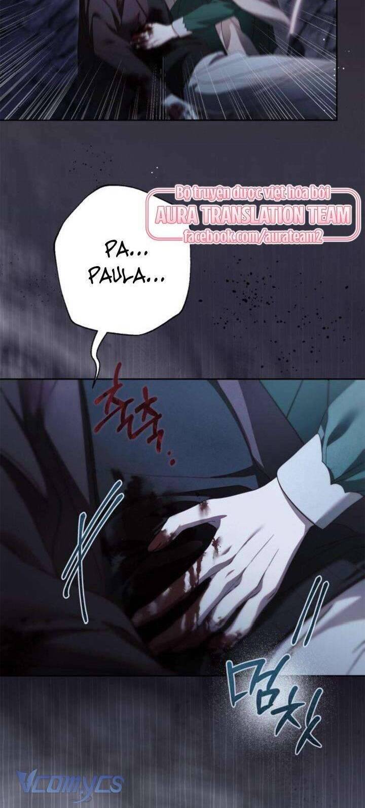 Hầu Nữ Bí Mật Của Bá Tước: Chapter 41