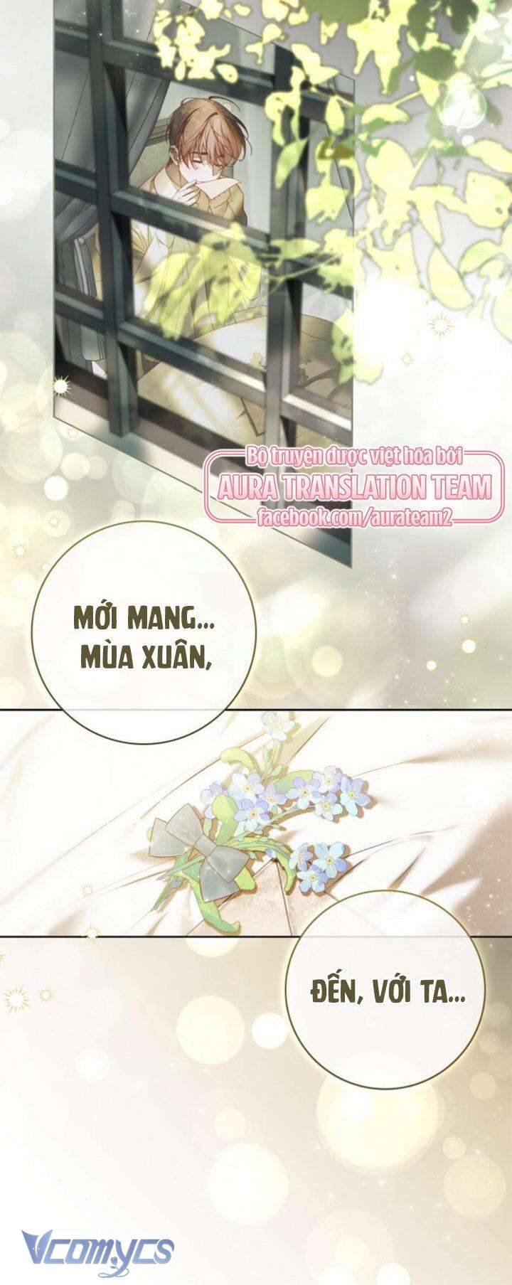 Hầu Nữ Bí Mật Của Bá Tước: Chapter 41