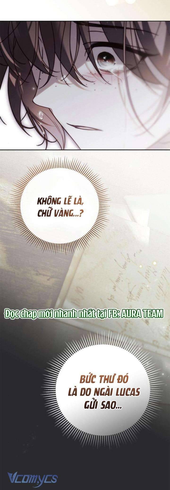 Hầu Nữ Bí Mật Của Bá Tước: Chapter 41