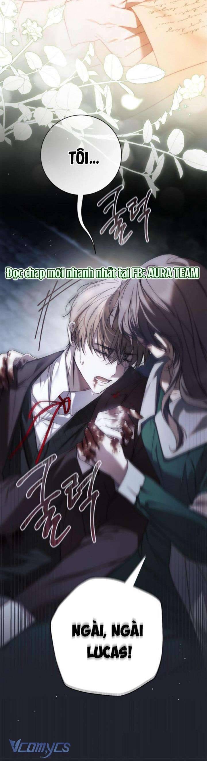 Hầu Nữ Bí Mật Của Bá Tước: Chapter 41