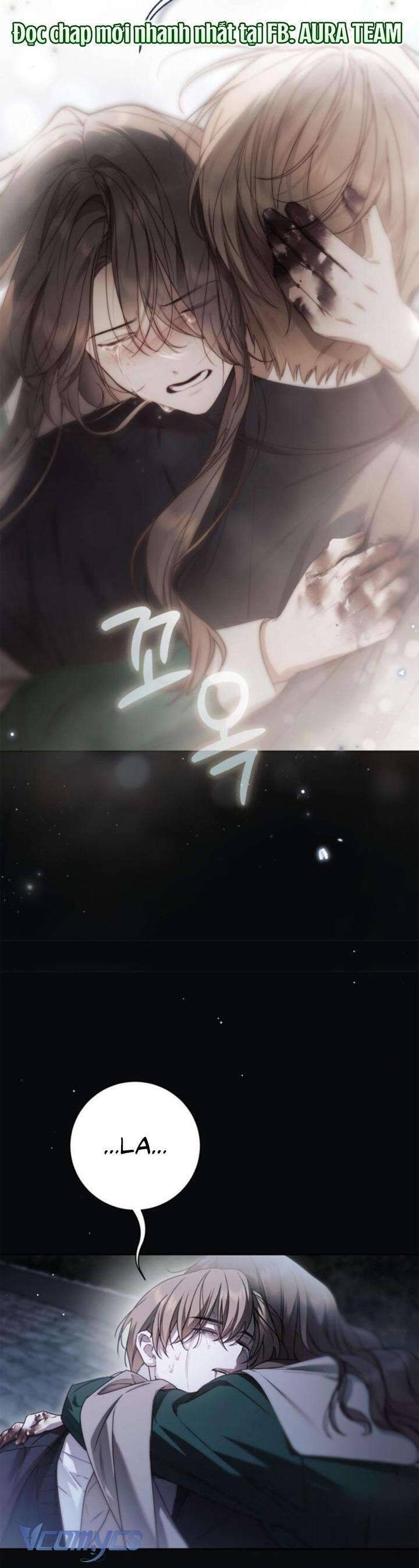 Hầu Nữ Bí Mật Của Bá Tước: Chapter 41