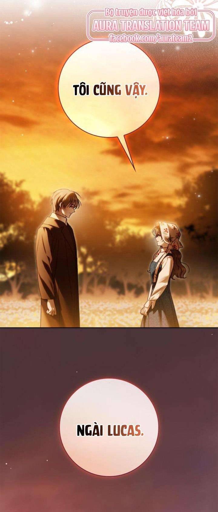 Hầu Nữ Bí Mật Của Bá Tước: Chapter 41