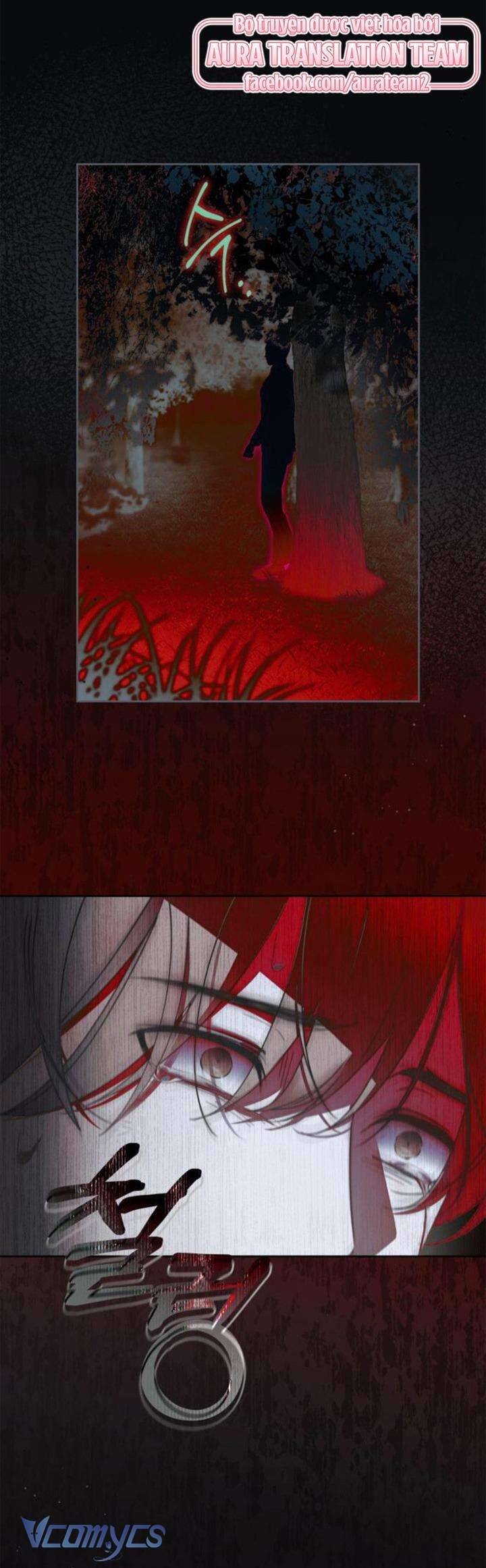 Hầu Nữ Bí Mật Của Bá Tước: Chapter 41