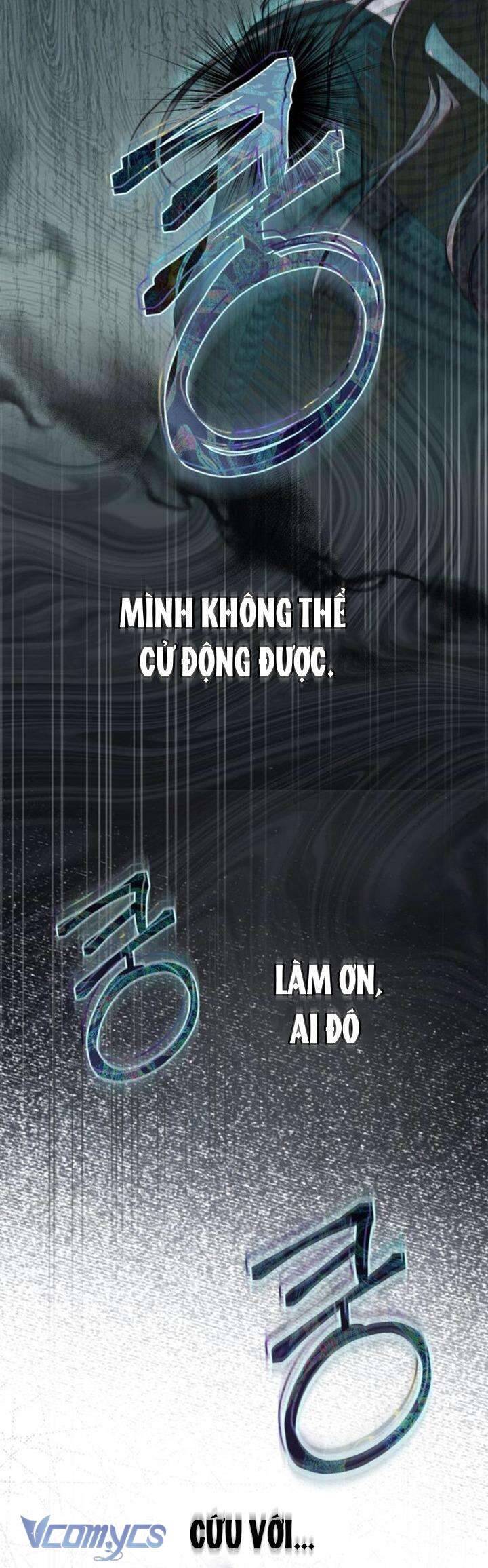 Hầu Nữ Bí Mật Của Bá Tước: Chapter 41