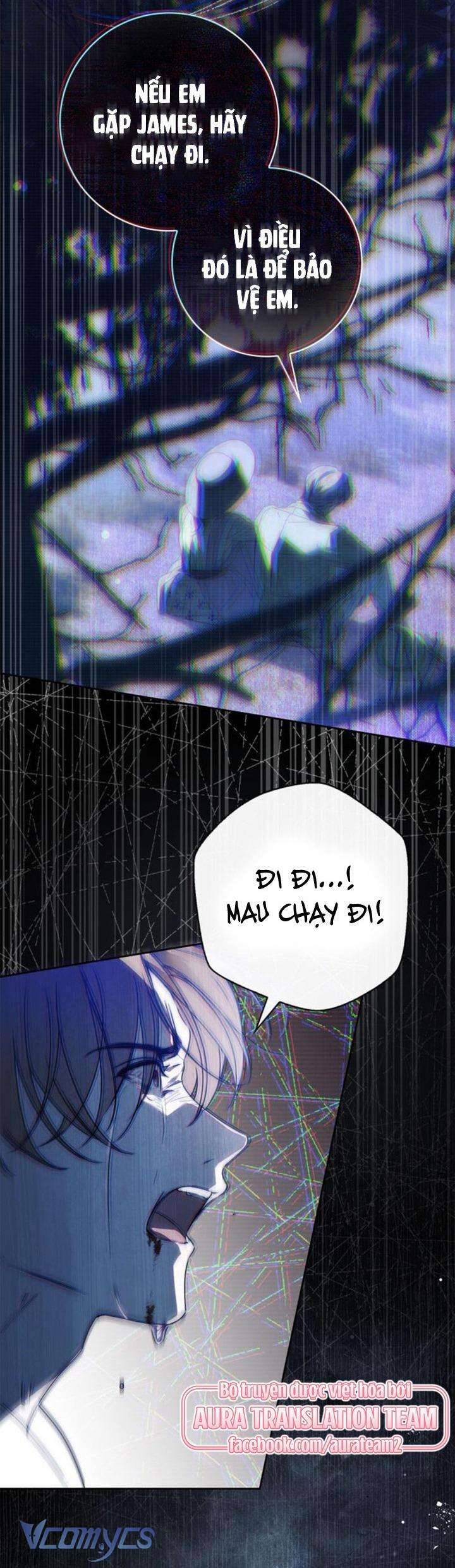 Hầu Nữ Bí Mật Của Bá Tước: Chapter 41