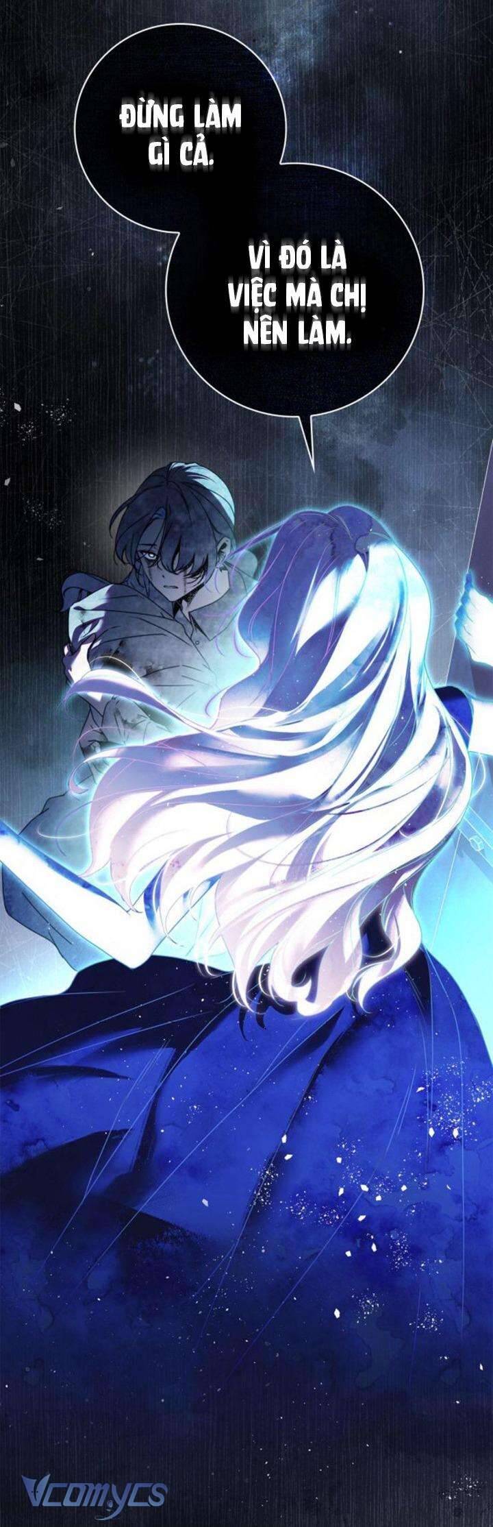 Hầu Nữ Bí Mật Của Bá Tước: Chapter 41