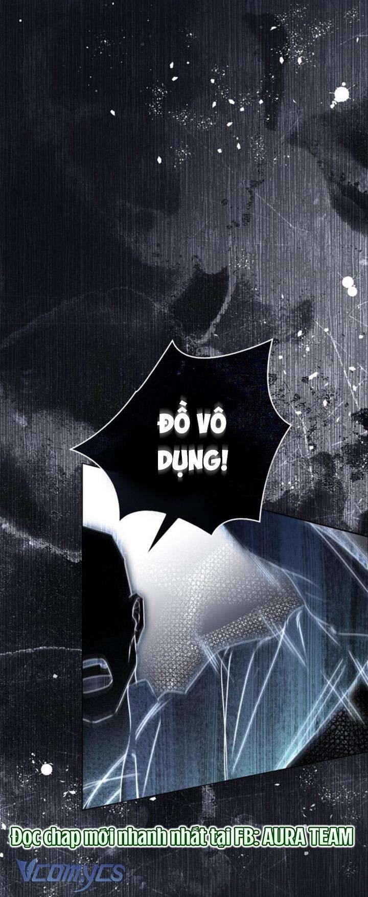 Hầu Nữ Bí Mật Của Bá Tước: Chapter 41