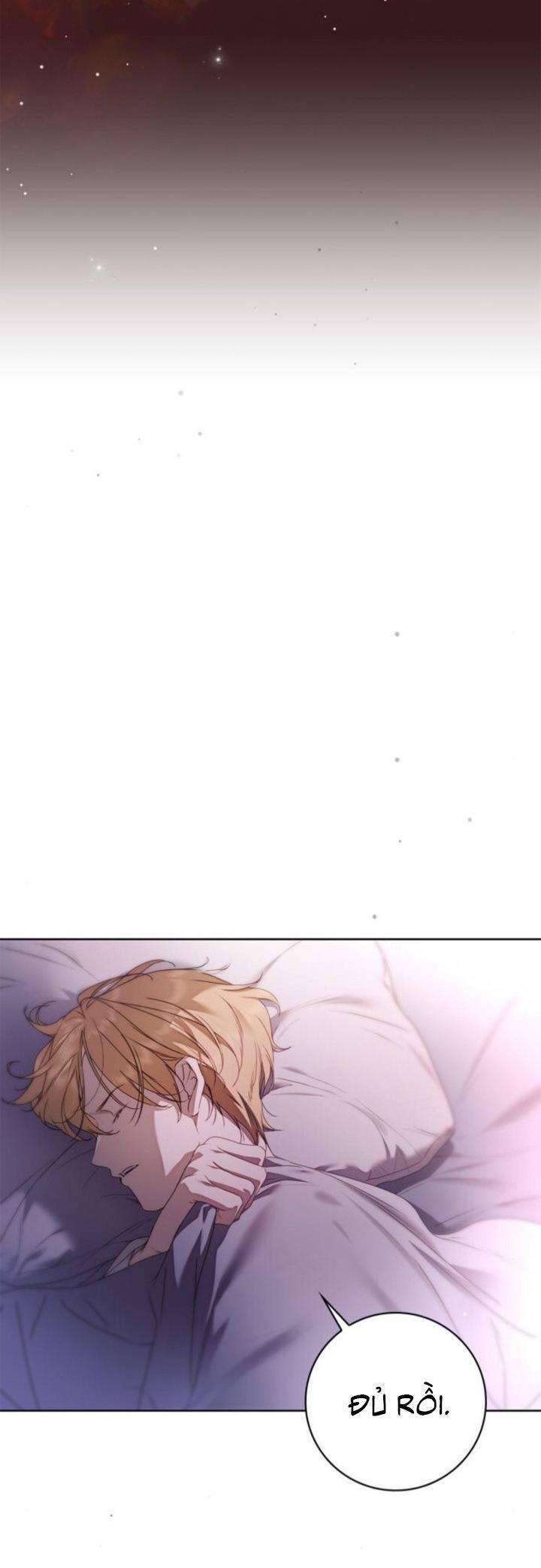 Hầu Nữ Bí Mật Của Bá Tước: Chapter 41