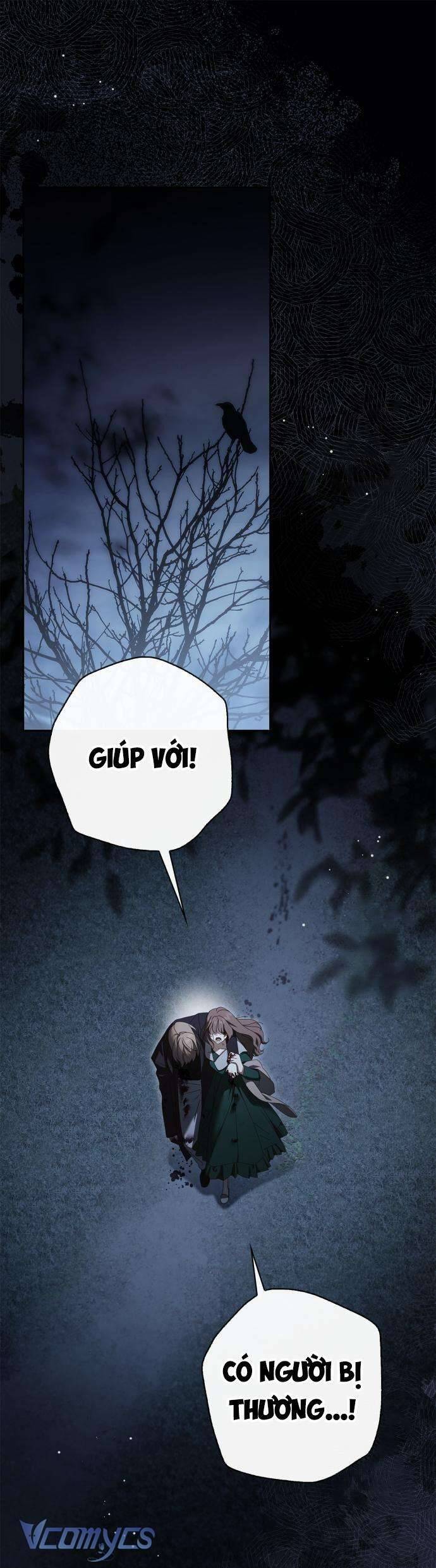 Hầu Nữ Bí Mật Của Bá Tước: Chapter 42