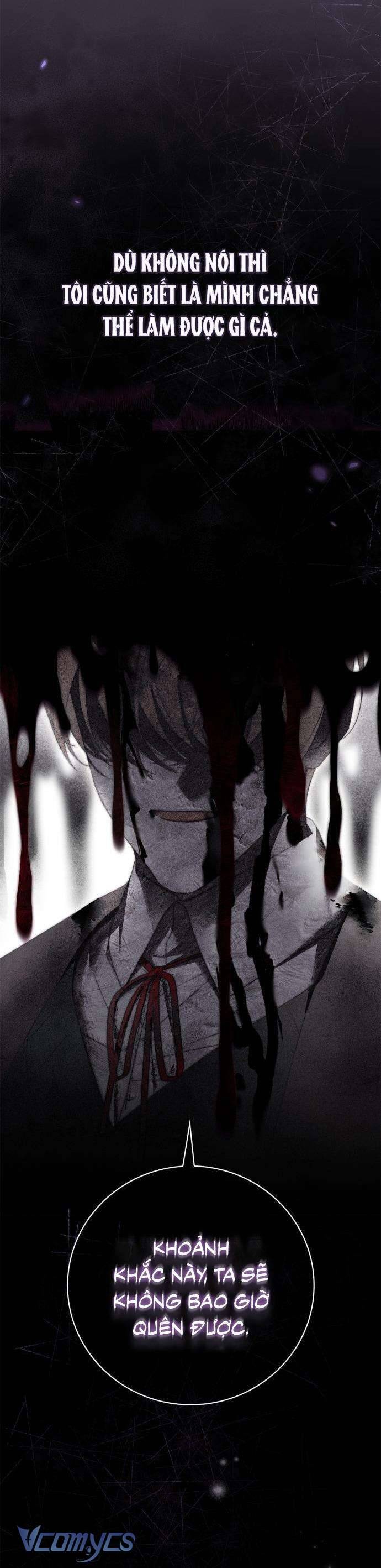 Hầu Nữ Bí Mật Của Bá Tước: Chapter 42