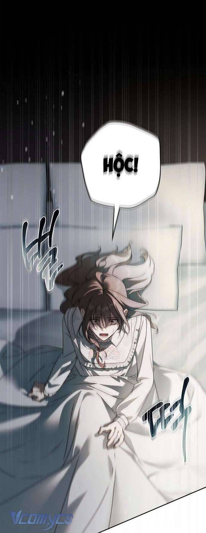 Hầu Nữ Bí Mật Của Bá Tước: Chapter 42