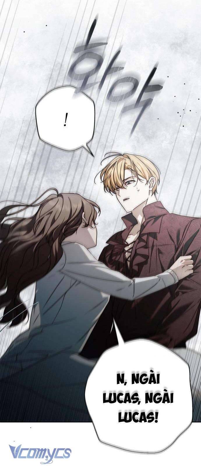 Hầu Nữ Bí Mật Của Bá Tước: Chapter 42