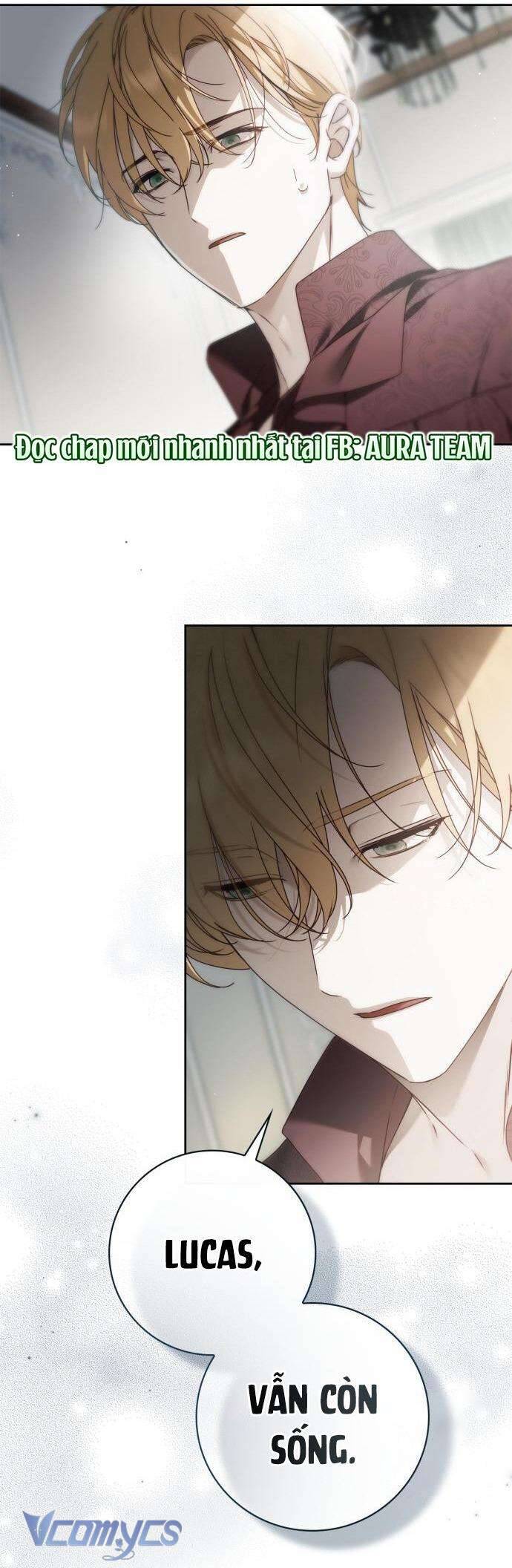 Hầu Nữ Bí Mật Của Bá Tước: Chapter 42