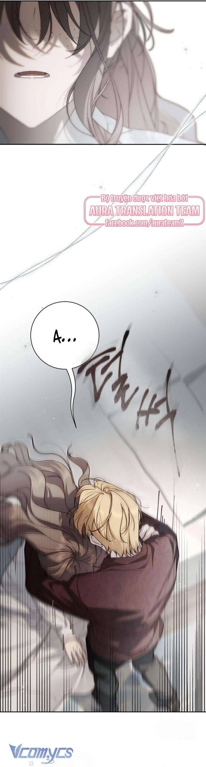 Hầu Nữ Bí Mật Của Bá Tước: Chapter 42