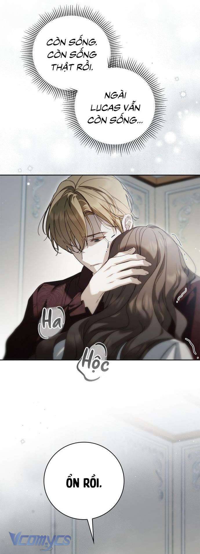 Hầu Nữ Bí Mật Của Bá Tước: Chapter 42