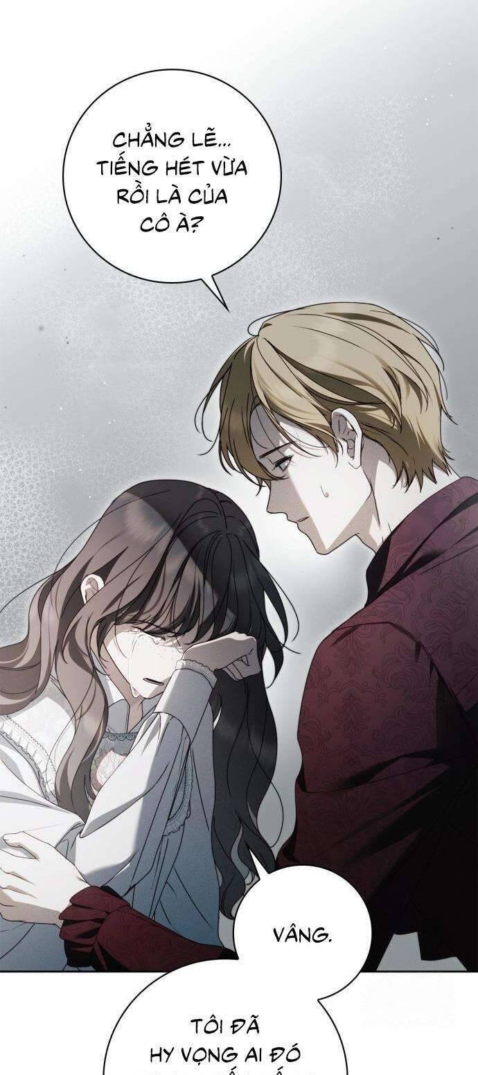 Hầu Nữ Bí Mật Của Bá Tước: Chapter 42