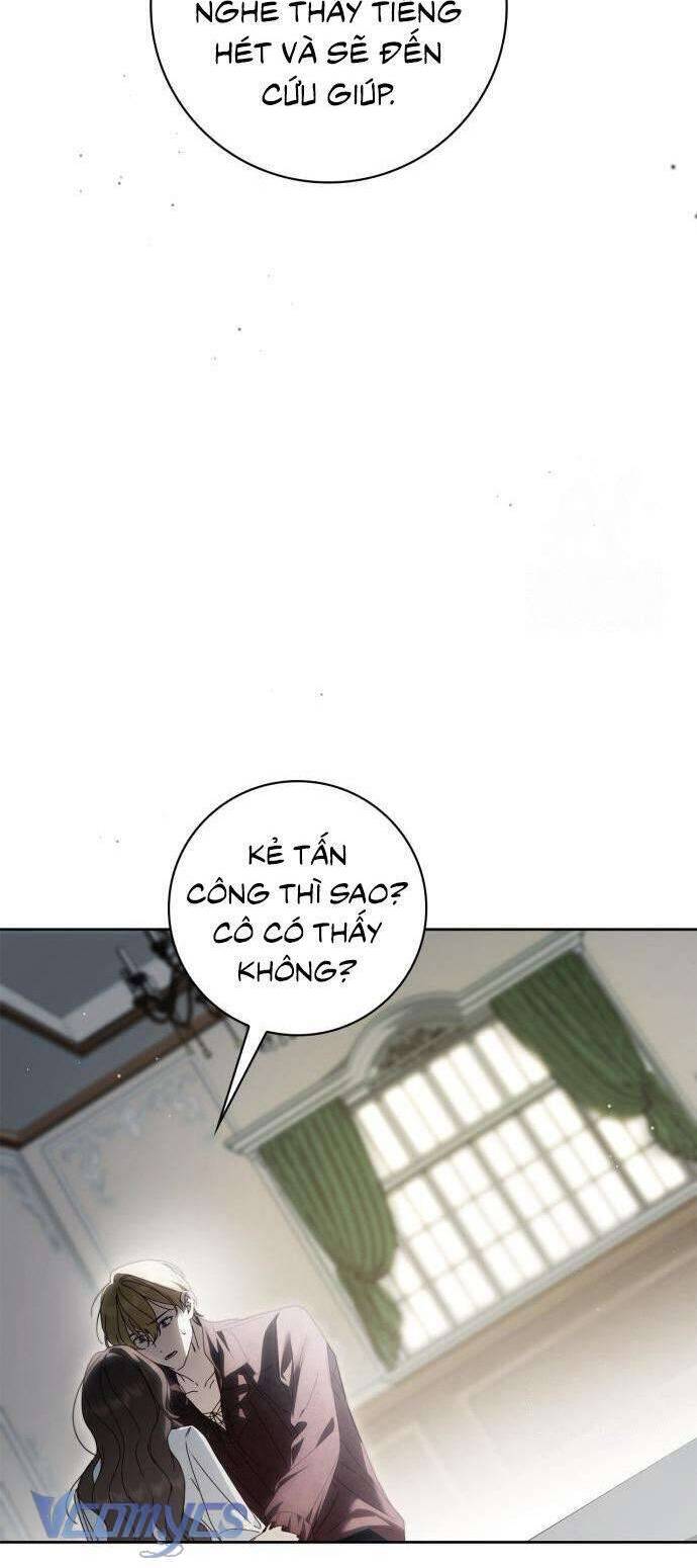 Hầu Nữ Bí Mật Của Bá Tước: Chapter 42