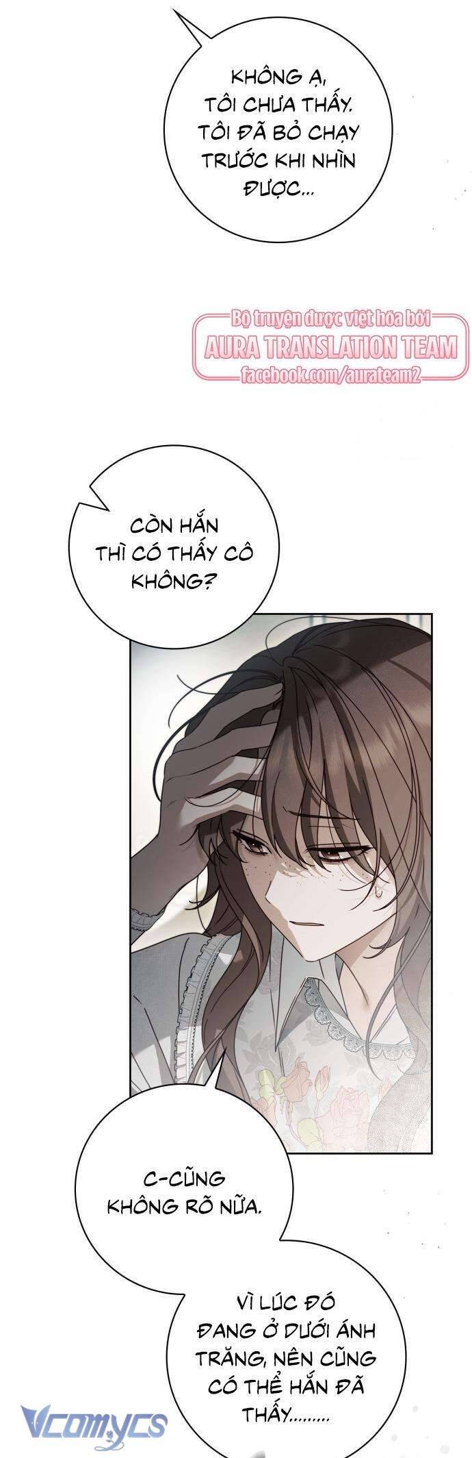 Hầu Nữ Bí Mật Của Bá Tước: Chapter 42