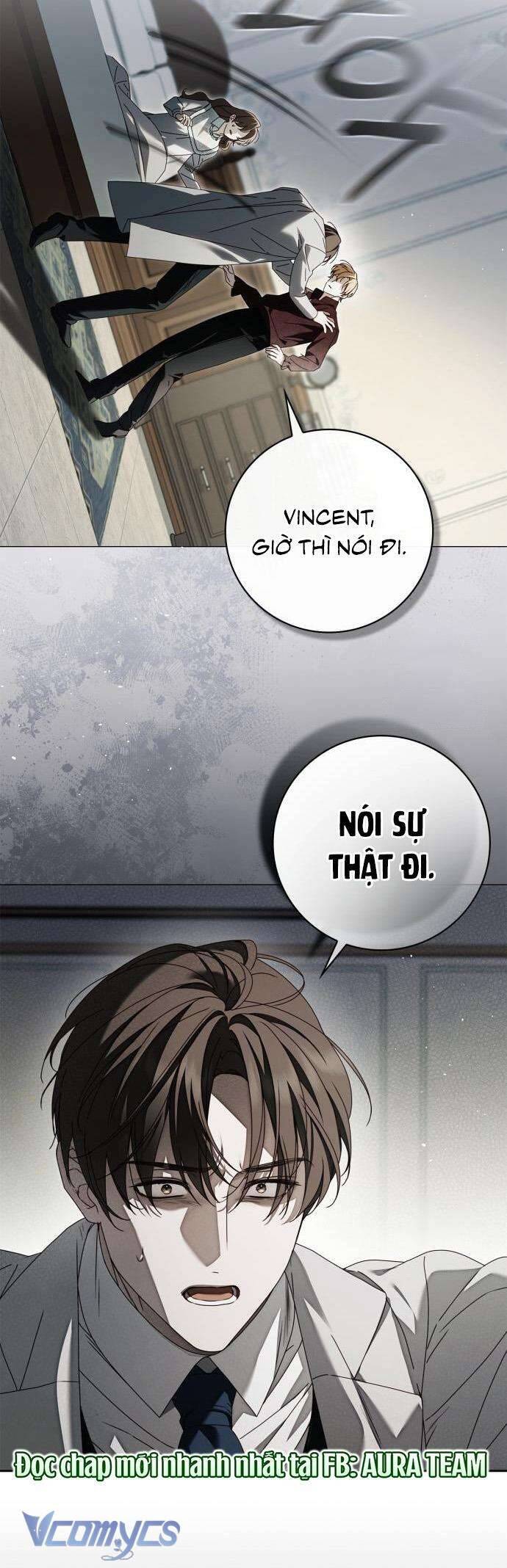 Hầu Nữ Bí Mật Của Bá Tước: Chapter 42