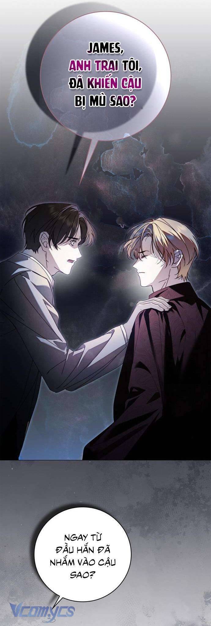 Hầu Nữ Bí Mật Của Bá Tước: Chapter 42