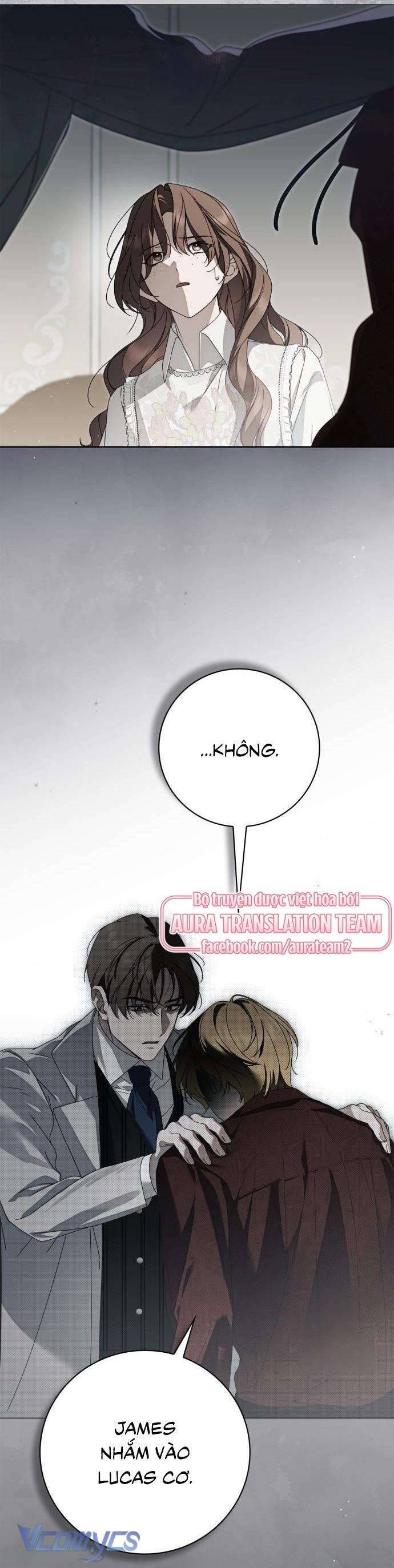 Hầu Nữ Bí Mật Của Bá Tước: Chapter 42