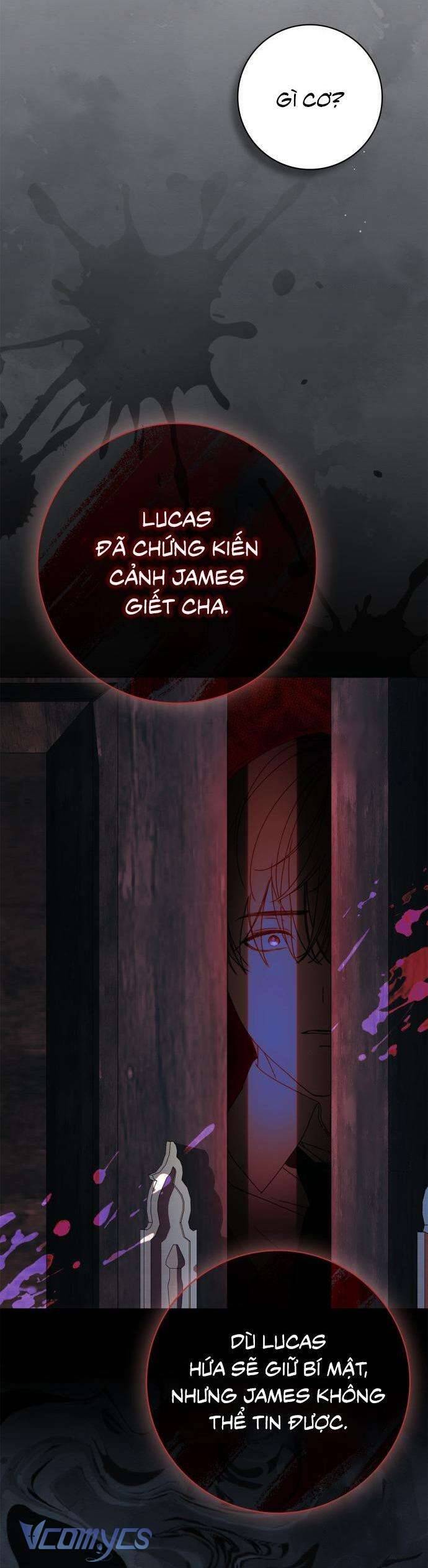 Hầu Nữ Bí Mật Của Bá Tước: Chapter 42