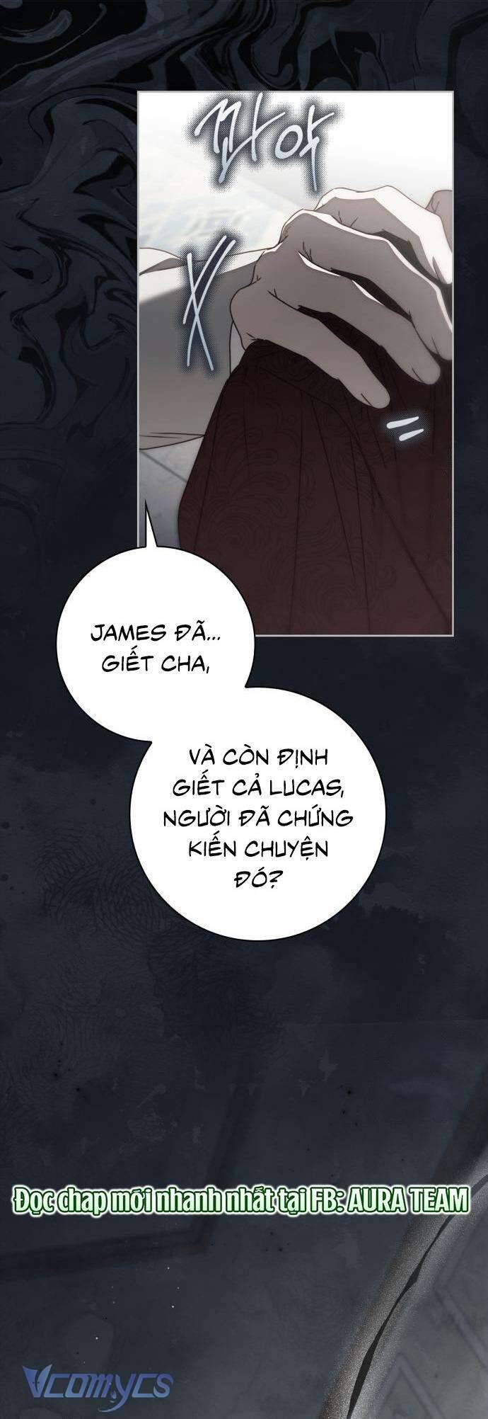 Hầu Nữ Bí Mật Của Bá Tước: Chapter 42